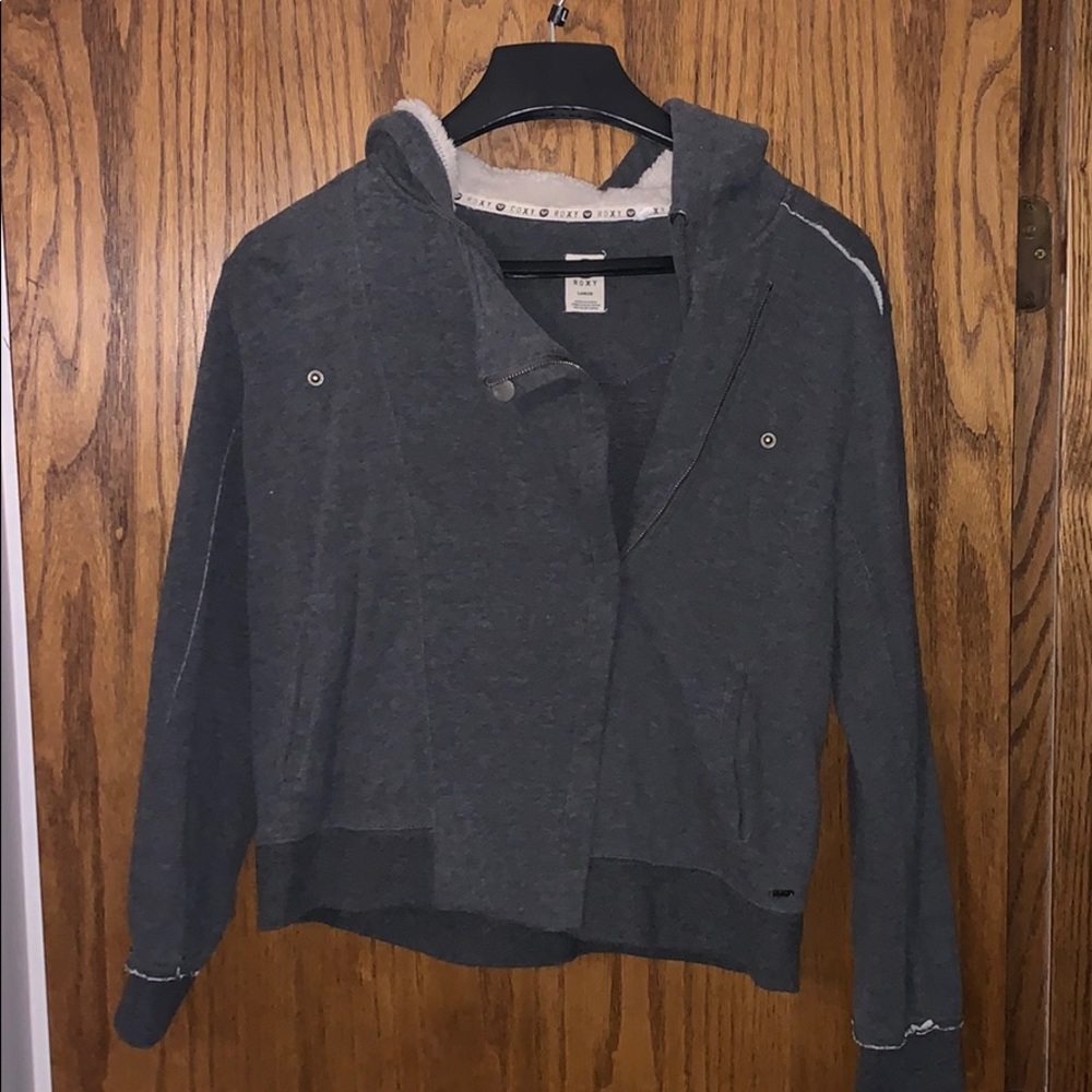 Roxy Jacket - Large - Picture 2 of 3